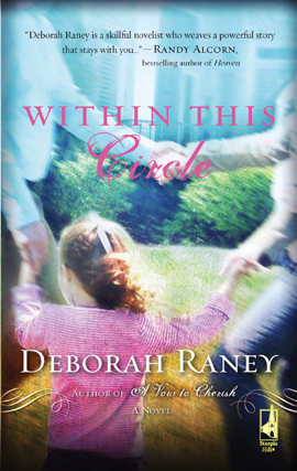 Title details for Within This Circle by Deborah Raney - Available